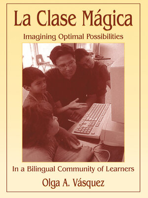 cover image of La Clase Mágica